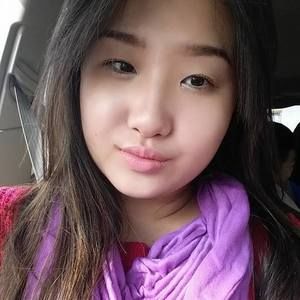 Meet your Posher, Mai lee